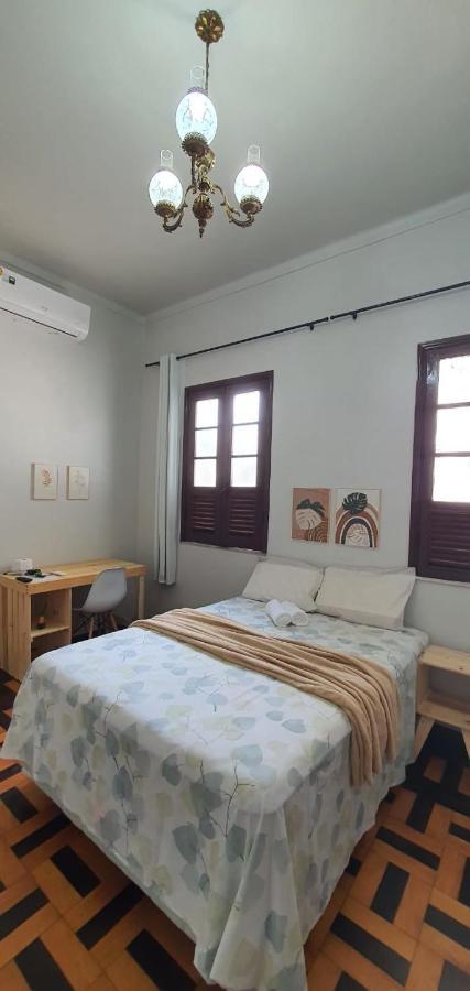 Casa 307 호텔 마나우스 외부 사진