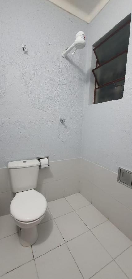Casa 307 호텔 마나우스 외부 사진