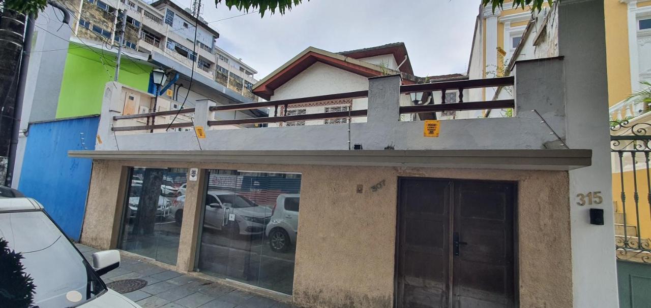 Casa 307 호텔 마나우스 외부 사진